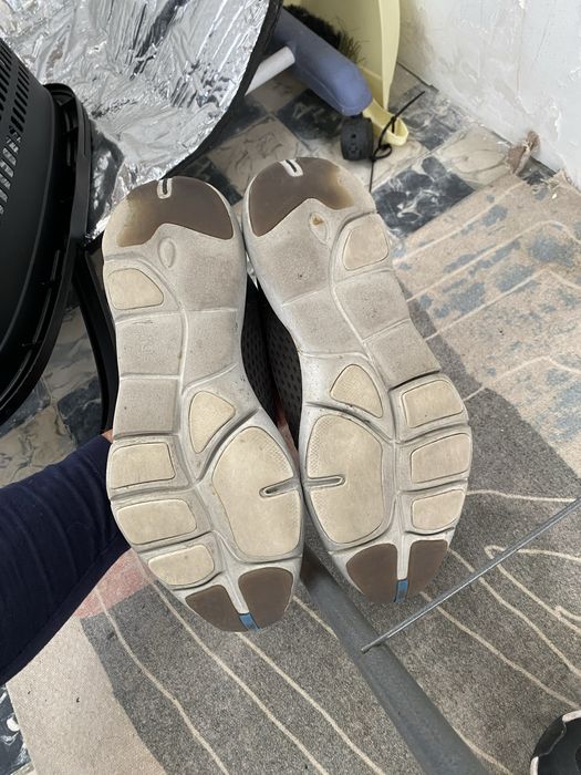 Tenis de corrida tamanho 43