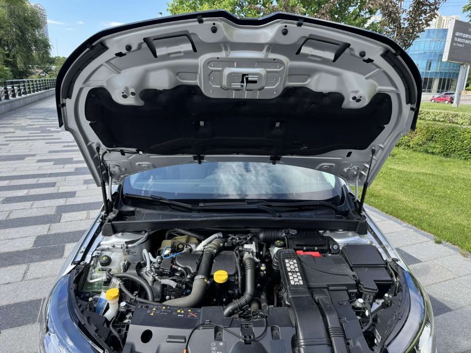 Renault Megane 1.5dci