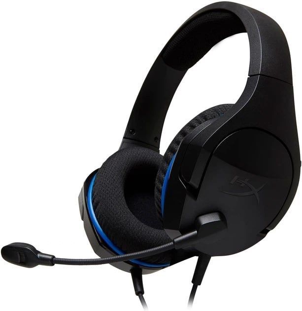 Навушники HyperX Cloud Stinger Core (4P5J8AA)
