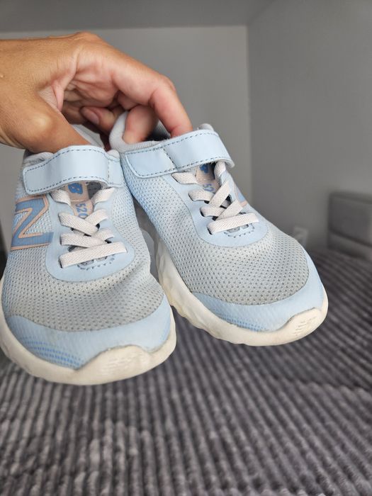 Кросівки дітячи new balance