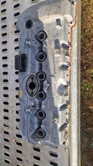 Pokrywa zaworów BMW N52 N52B25 N52B30 E60 E90 F10 X3