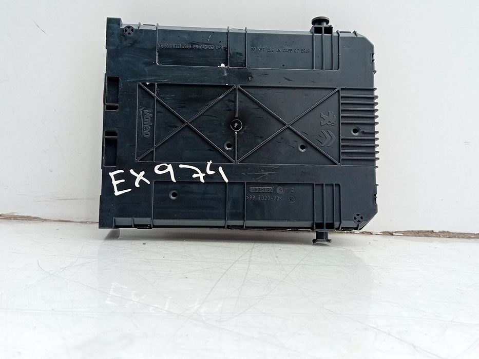 Caixa fusíveis / SAM / BSI PEUGEOT 208