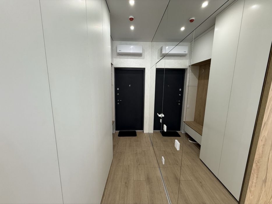 Продам Новую Красивую Квартиру‼️Дорогой Ремонт‼️Аркадия/ЖК АТМОСФЕРА‼️