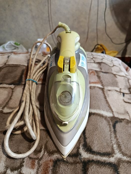 Утюг Philips GC 3640