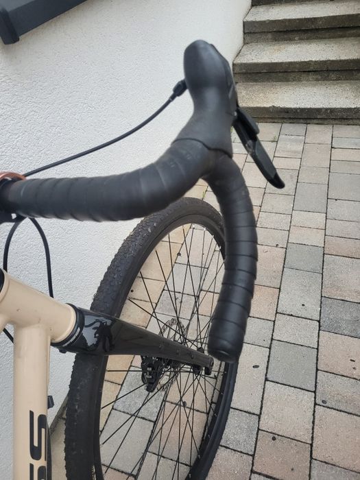 Rower grawel Kross esker 4.0 M 20