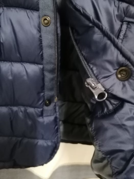 Kispo homem t M novo para desocupar