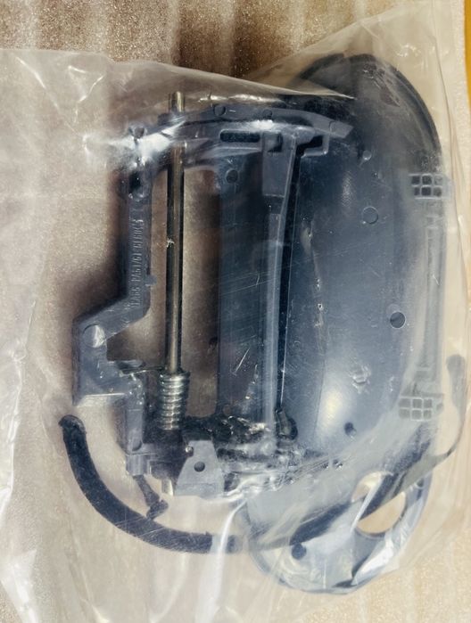 ручка дверей BMW e39 525i 528i 530i 540i 540iP M5інші мото запчастини