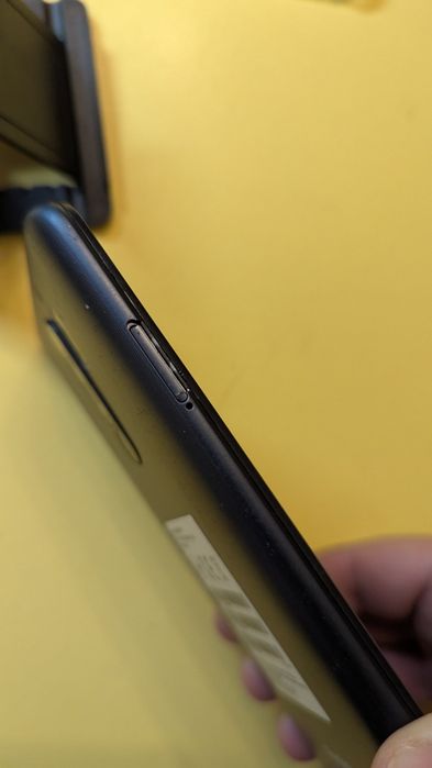 Telemóvel Redmi note 9