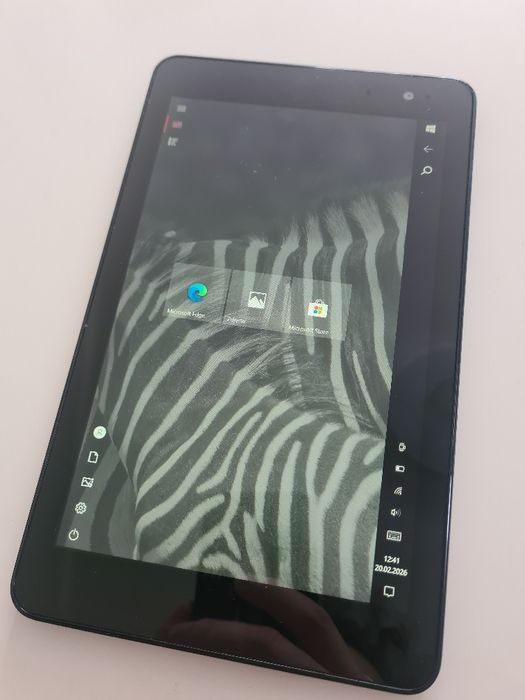 Tablet Dell Venue 8 Pro 3845