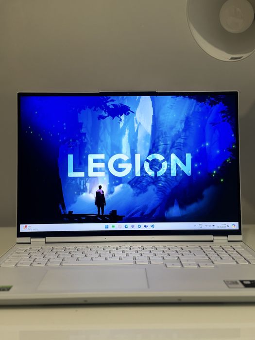 Lenovo legion 5 Pro
