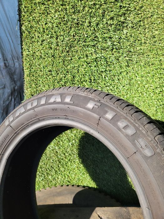 Tristar Radial F109 195/55 R16