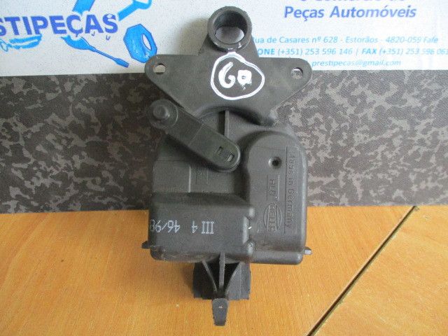 Motor da comporta da sofagem VOLKSWAGEN Golf IV (1J1)
