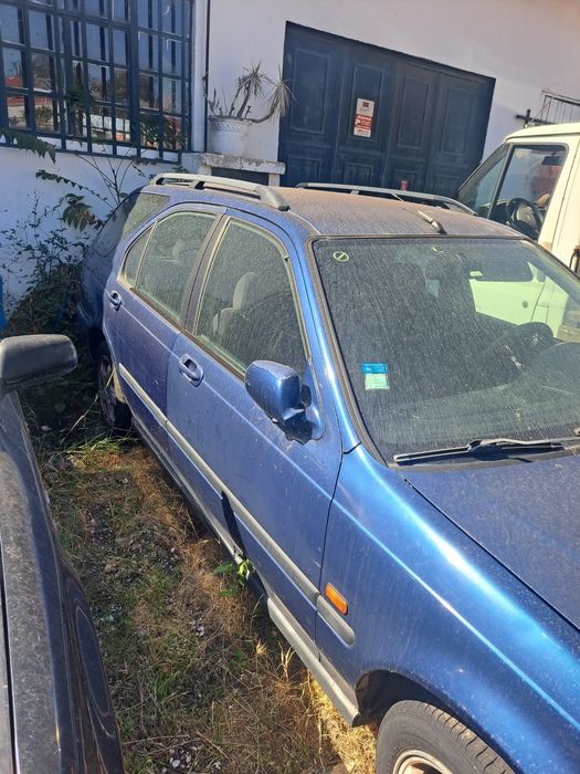 Honda Civic 1000€