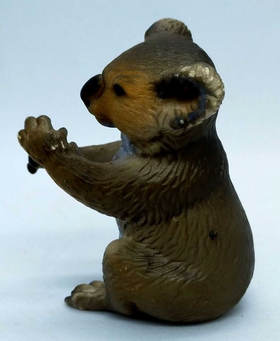 SCHLEICH 14303 - Animais da vida selvagem KOALA
