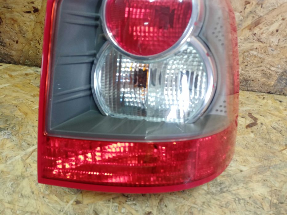 Land Rover Freelander 2 II lampa tył tylna prawa lewa oryginał