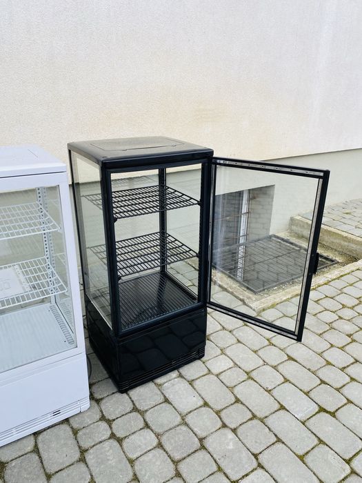 Холодильна Вітрина Десертна-Кондитерська Ціна Акційна!!!