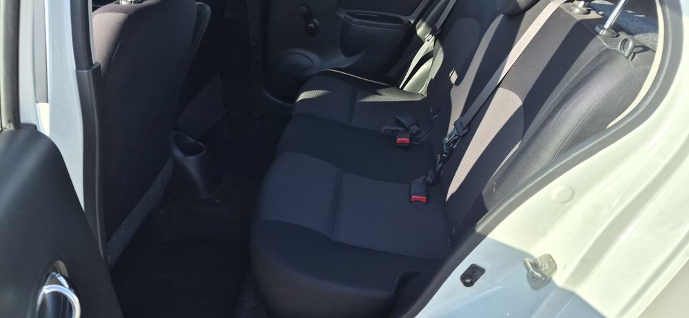 Nissan Micra 1.2 Tekna — photo 5