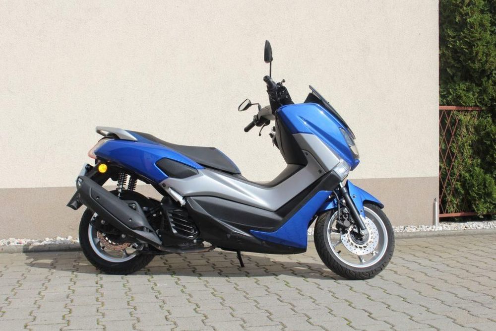 Yamaha