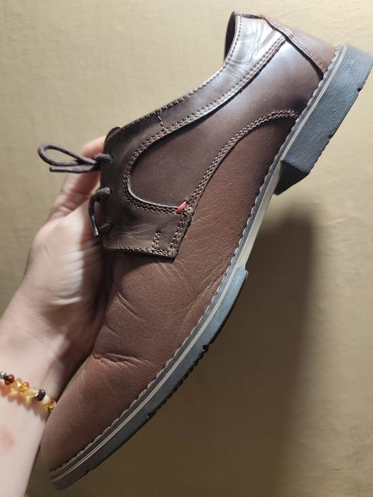 Sprzedam buty męskie