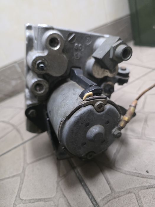 Продам блок ABS від BMW e39