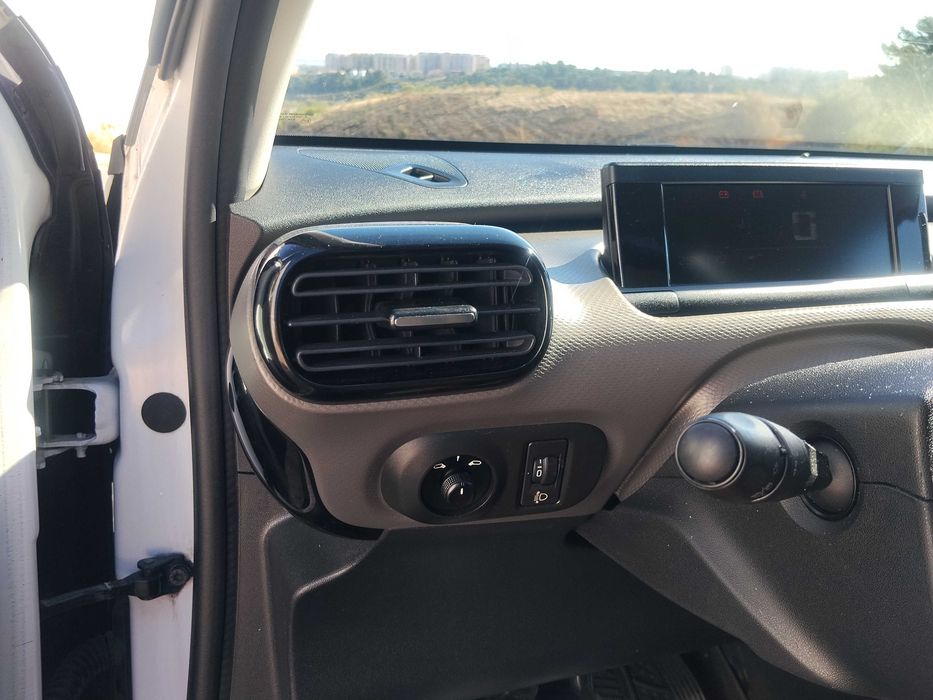 Citroën C4 Cactus 1.2 PureTech – 2016