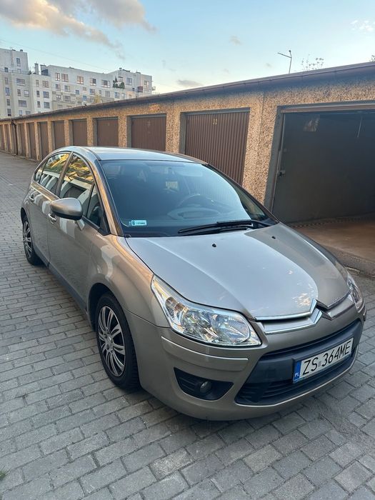 Citroën C4