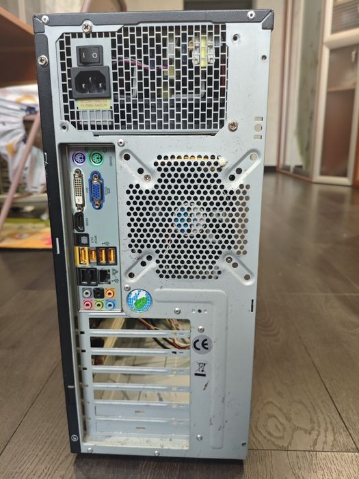 Пк офісний (am2+)