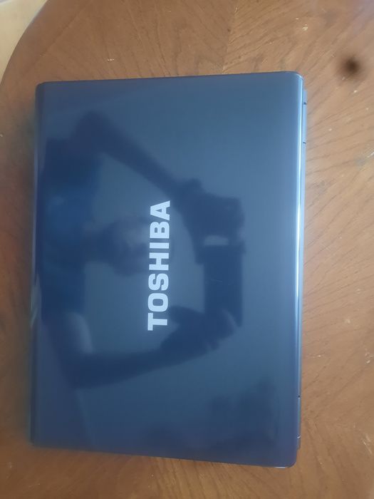 Продам или обменяю ноутбук toshiba satellite l305d