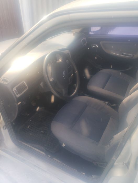 Продам чери амулет