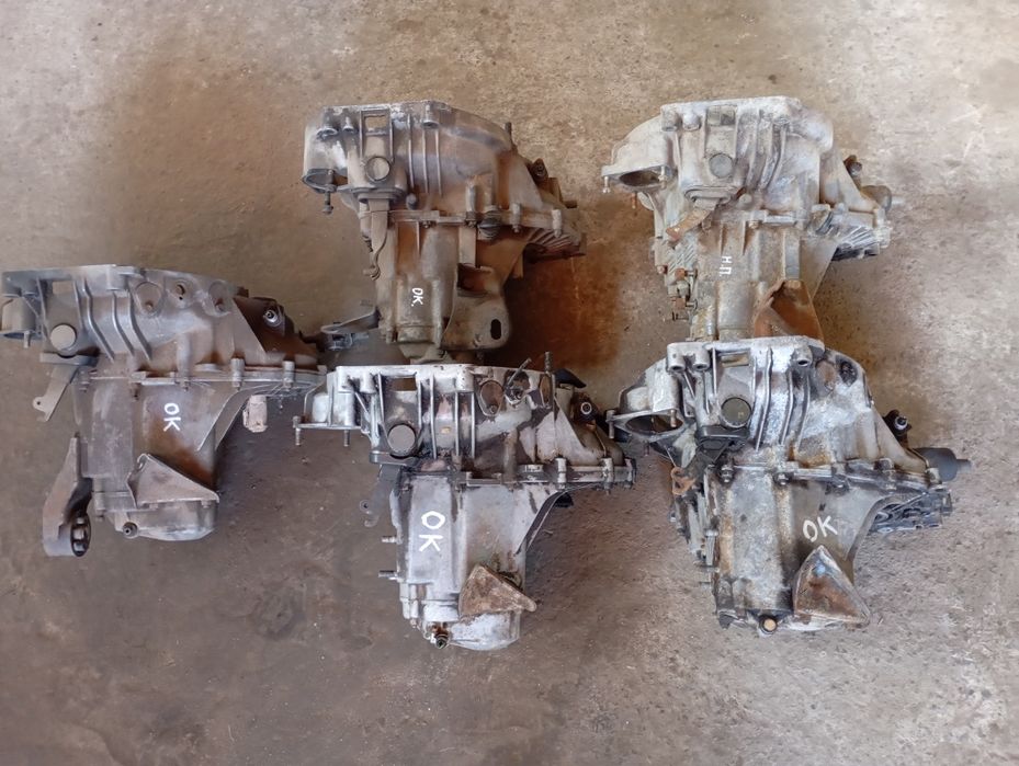 Продам КПП на Ваз 2108-2109-2110