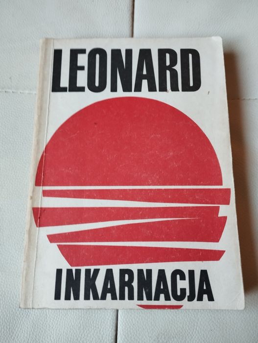 Leonardo Inkarnacja