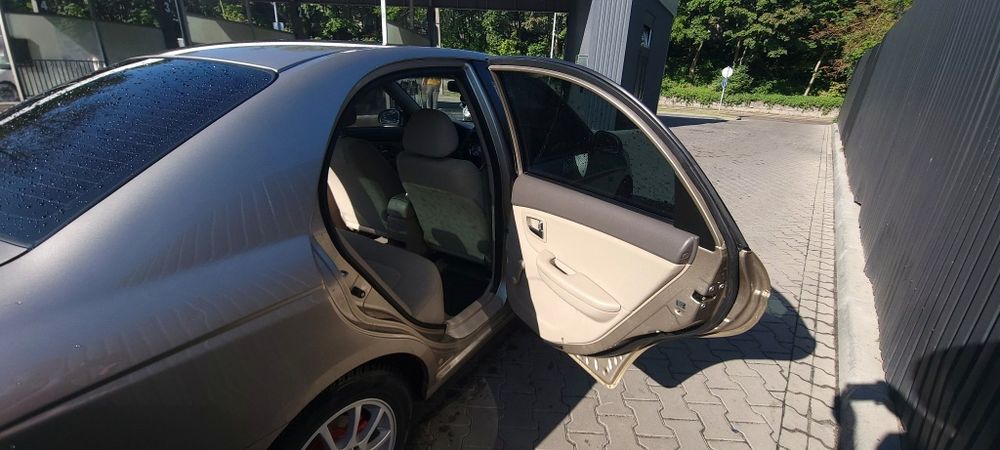 Kia продам хороший автомобіль