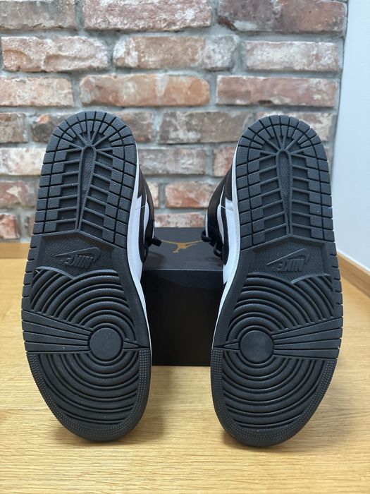 Nike Air Jordan 1 Panda mid 44.5