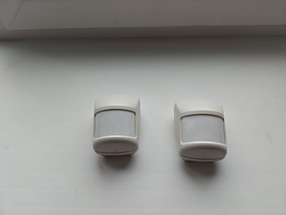 Система охоронної сигналізації " Jablotron JA-63 в комплекті