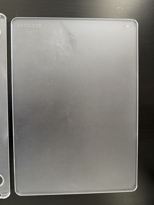 Case(DECODED) para macbook air M3 13polegadas