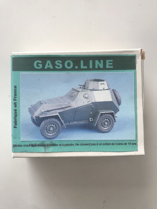WW2 Blindado Tanque Russo Sovietico