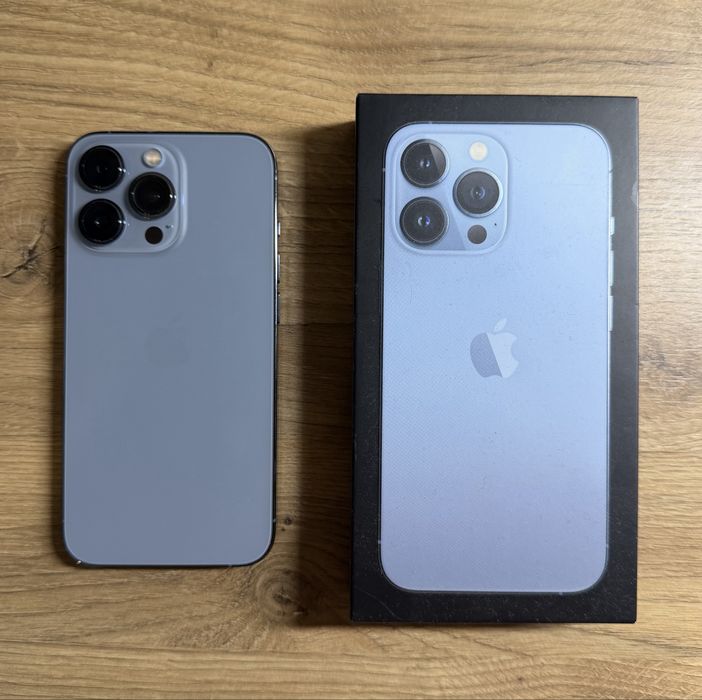 IPhone 13 Pro 128 gb