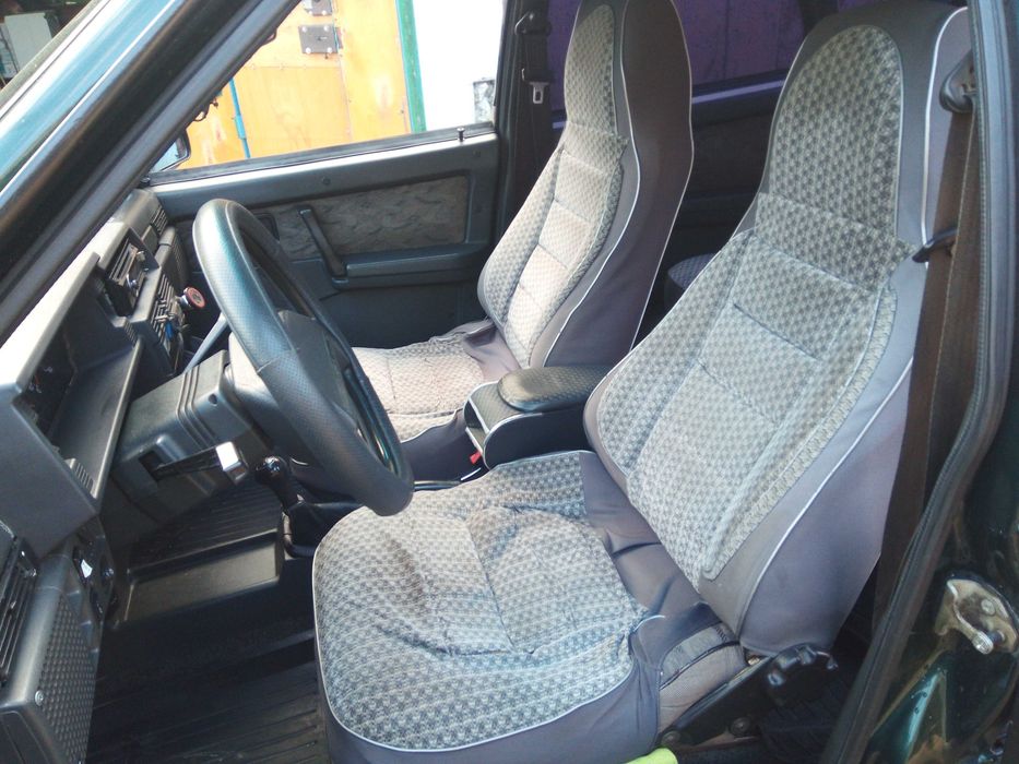 ВАЗ / Lada 21099 2002 VIN XTA21099023362626 фото оголошення 14 з 23