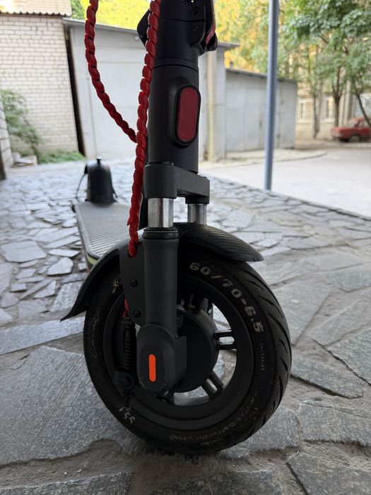Електросамокат Xiaomi Electric Scooter Elite