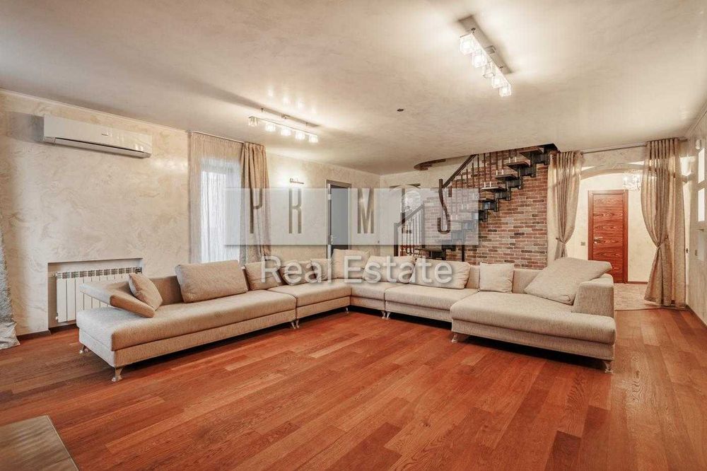 Оренда / Квартира / вул. Котельникова Михайла, Святошин, Київ