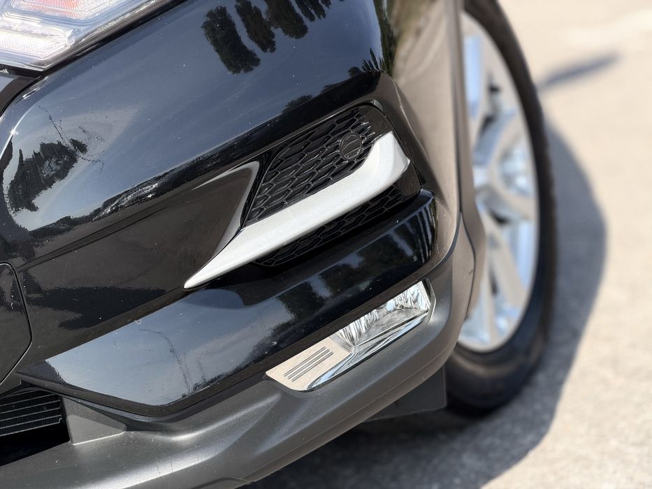 Nissan Rogue Sport 2020 4x4 Restyling
