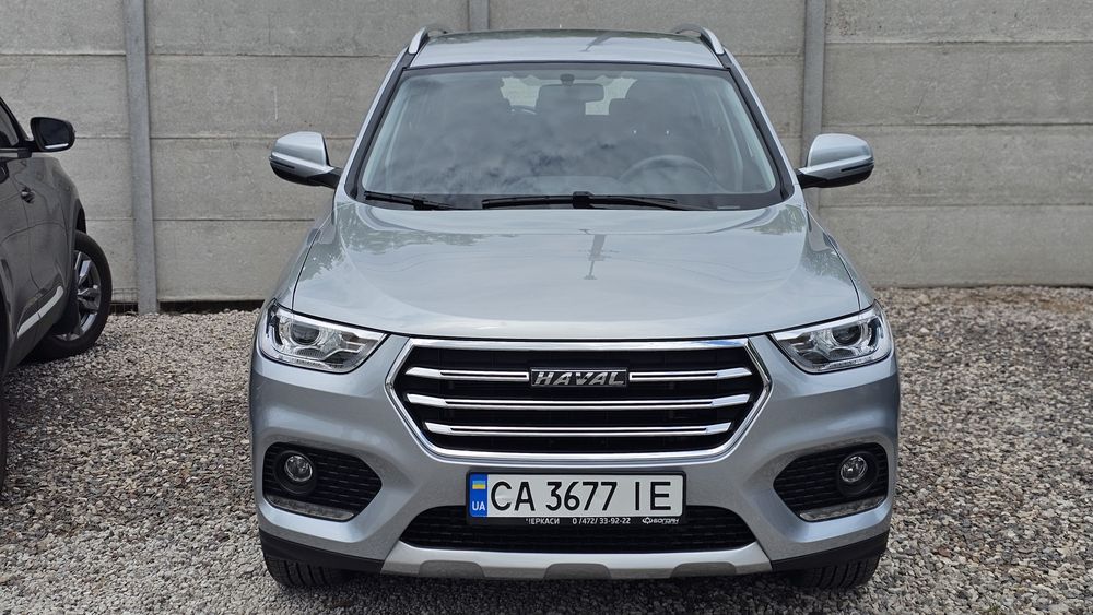 Haval H2 Rest 1.5t