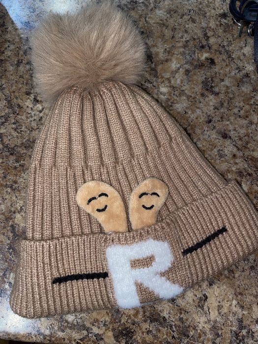 Дитяча шапка