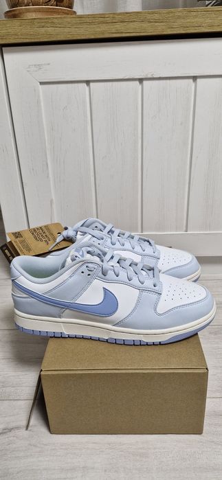 Nike Dunk Low(DD1873-400)