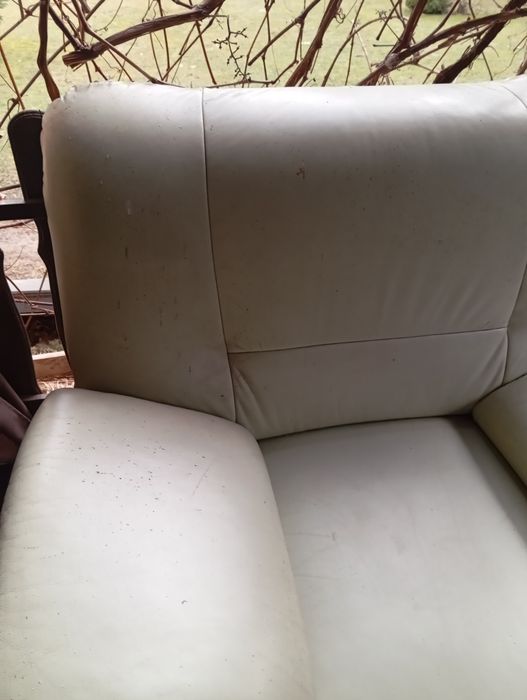 Sofa plus fotel zapraszam