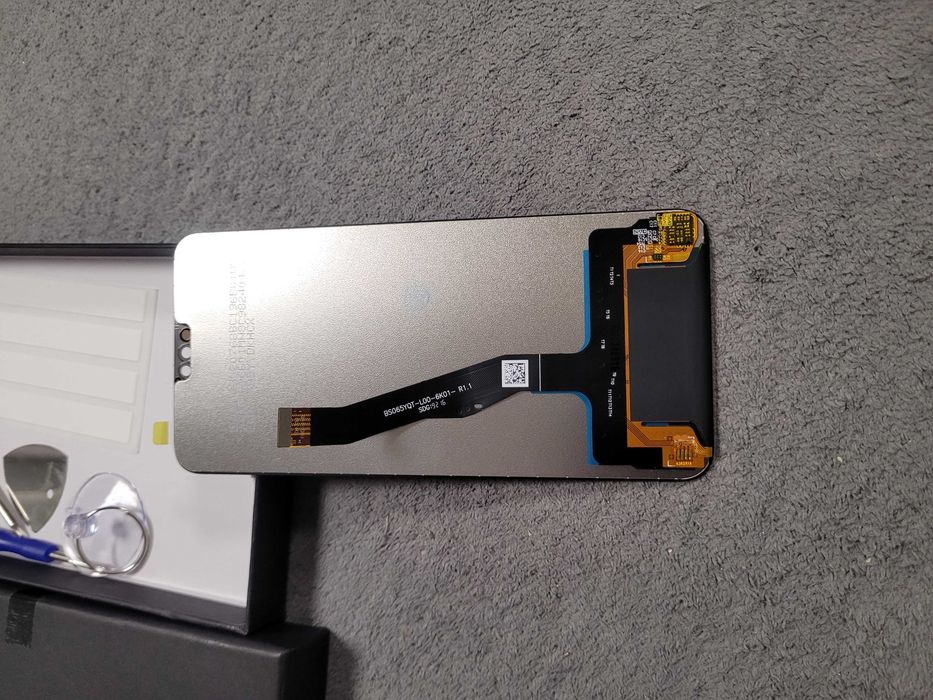 Wyswietlacz lcd honor 8x/9x lite