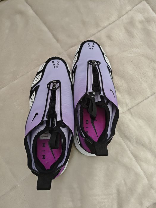 Кросівки Nike Air Max Sunder Hyper Violet HJ8080-500