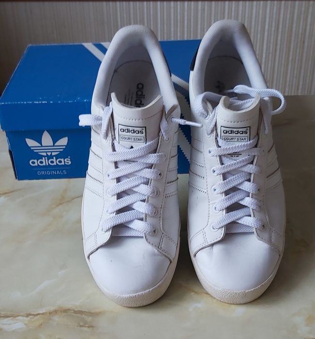 Кроссовки Adidas , размер 41.5