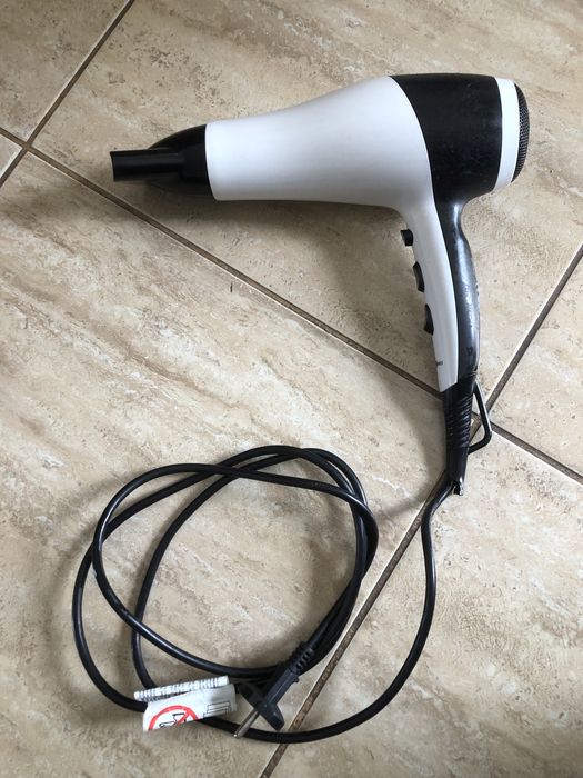 Secador IdeenWelt 2000W