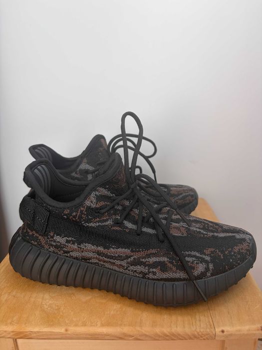 Кросівки Adidas yeezy boost 350 MX Rock( 37 розмір)